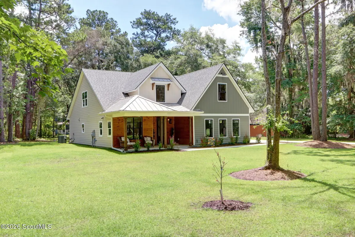 45 Dutchman's Cove Road, Midway, GA 31320 - #1