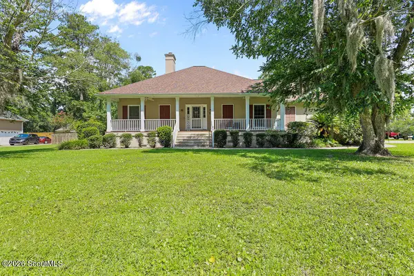 125 River Ridge Road, Brunswick, GA 31523