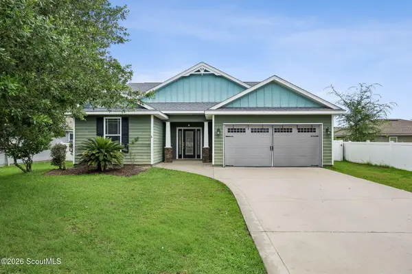 203 Waters Edge Drive, Kingsland, GA 31548