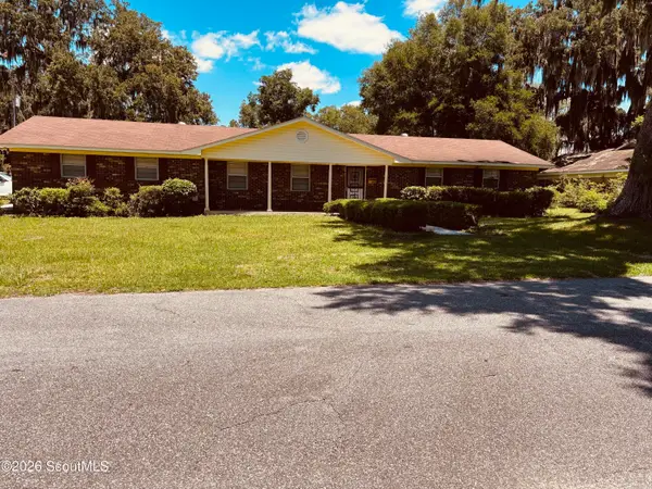 1 High Hill Drive Drive, Brunswick, GA 31525