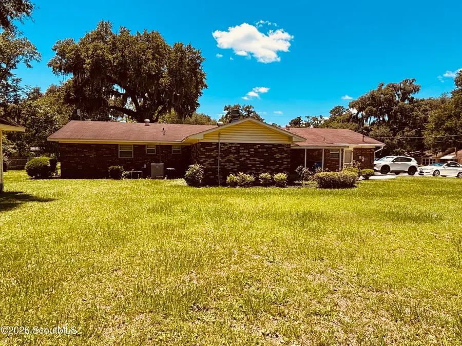 1 High Hill Drive Drive, Brunswick, GA 31525 - #2