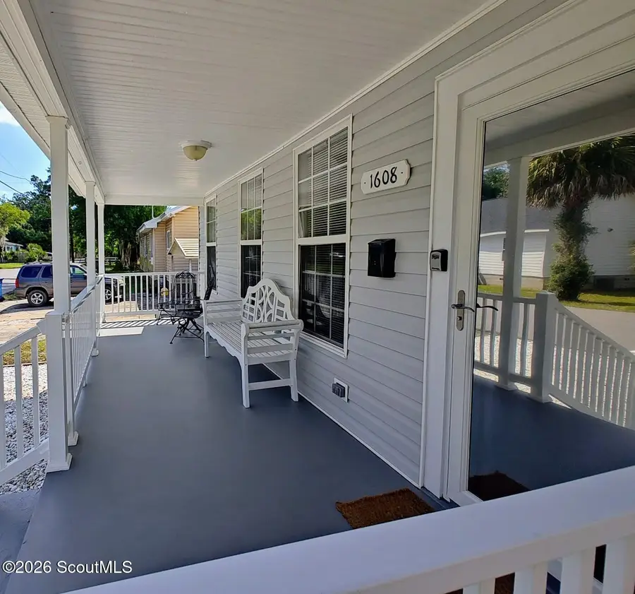 1608 Monck Street, Brunswick, GA 31520 - #3