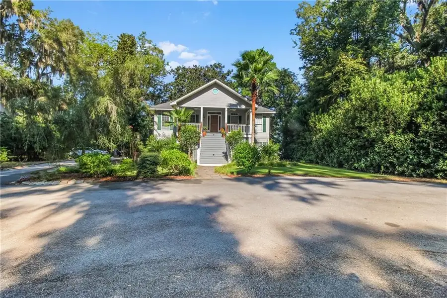 1861 NE Delegal Drive Ne, Townsend, GA 31331 - #2