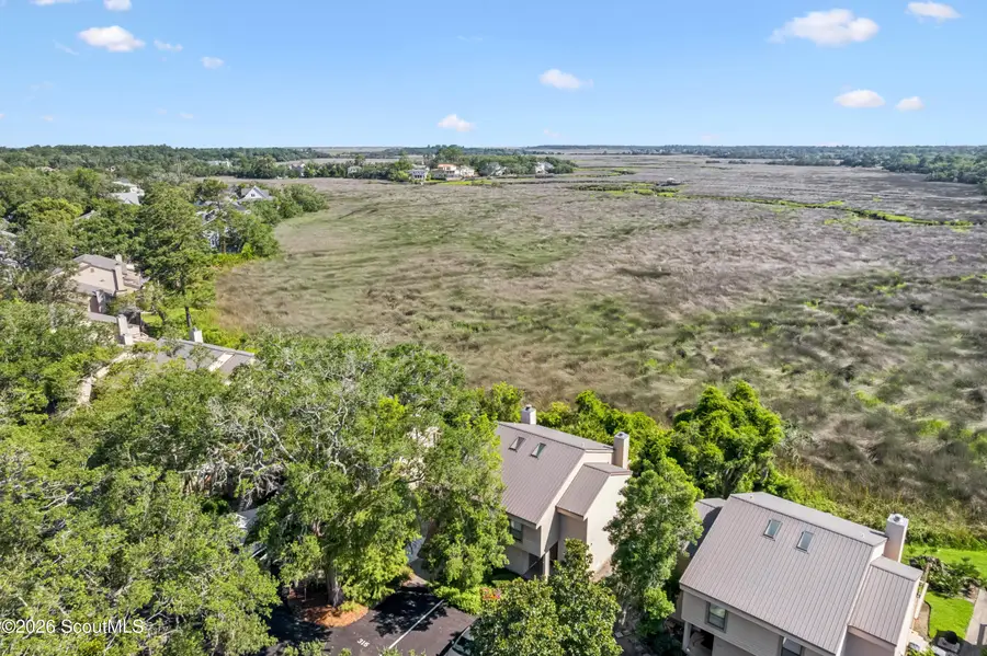 316 Brockinton Marsh #316, Saint Simons Island, GA 31522 - #3