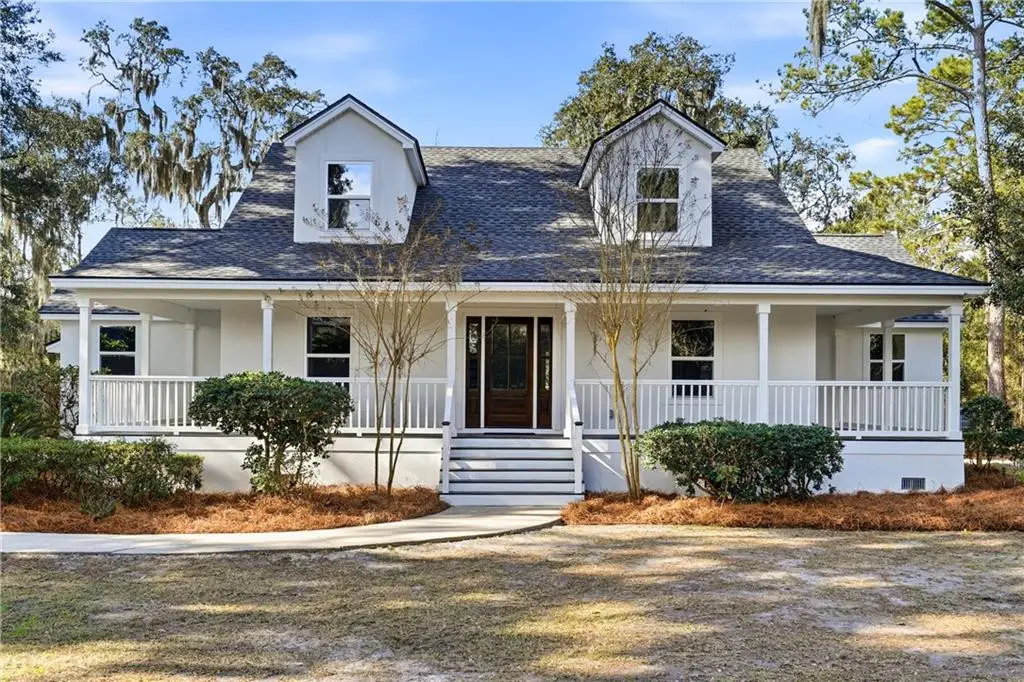 34 Salty Dog Lane, Brunswick, GA 31523 - #1