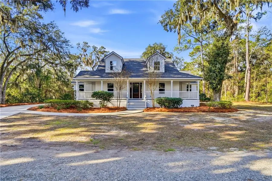 34 Salty Dog Lane, Brunswick, GA 31523 - #2