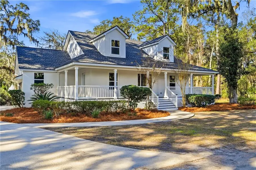 34 Salty Dog Lane, Brunswick, GA 31523 - #3