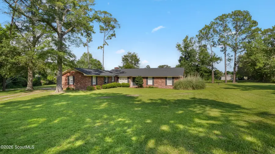 212 Lynwood Road, Jesup, GA 31545 - #2