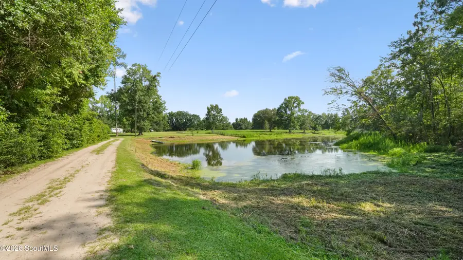 212 Lynwood Road, Jesup, GA 31545 - #3
