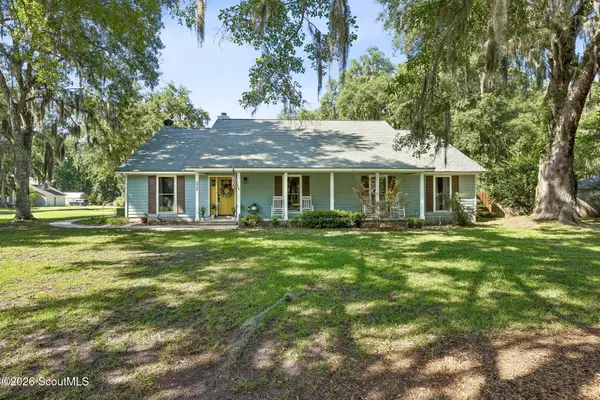 232 Lanier Drive, St. Marys, GA 31558