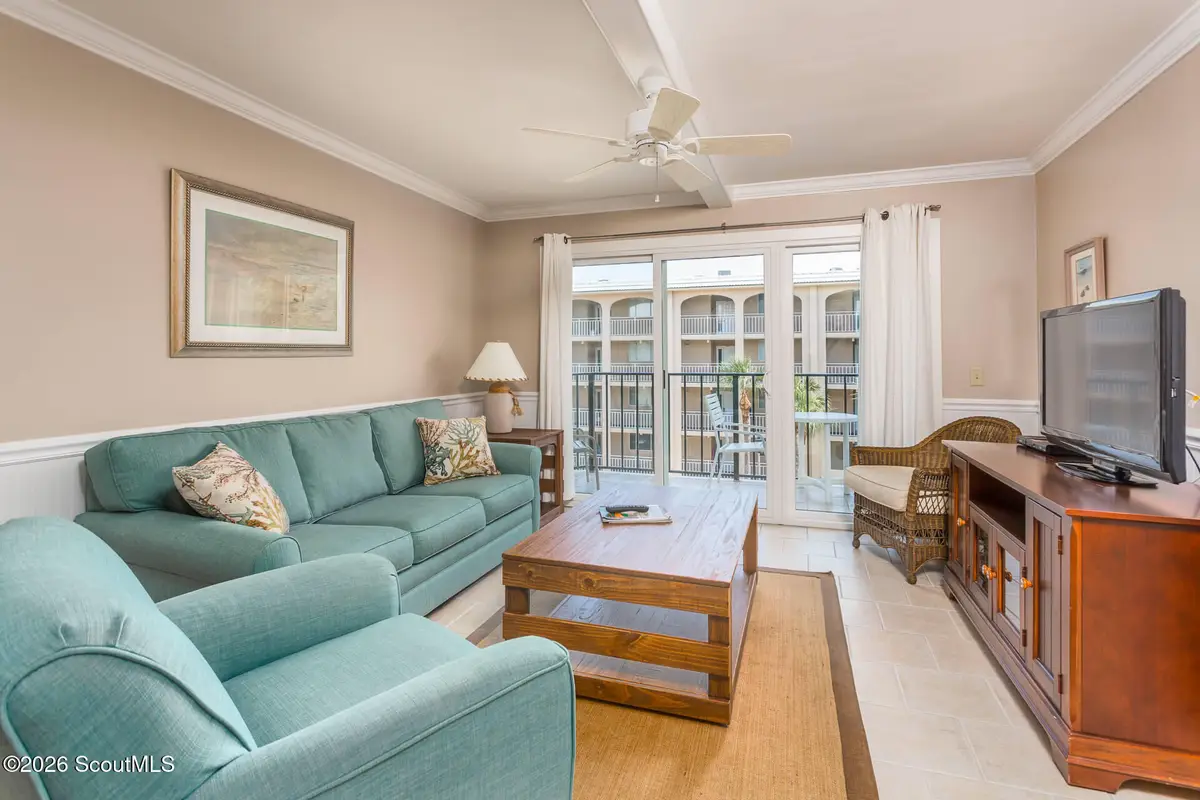 1440 Ocean Boulevard #305, Saint Simons Island, GA 31522 - #1