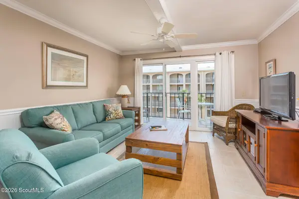 1440 Ocean Boulevard #305, St. Simons Island, GA 31522