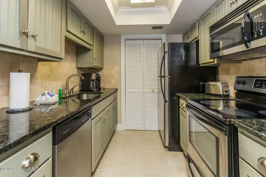 1440 Ocean Boulevard #305, Saint Simons Island, GA 31522 - #2