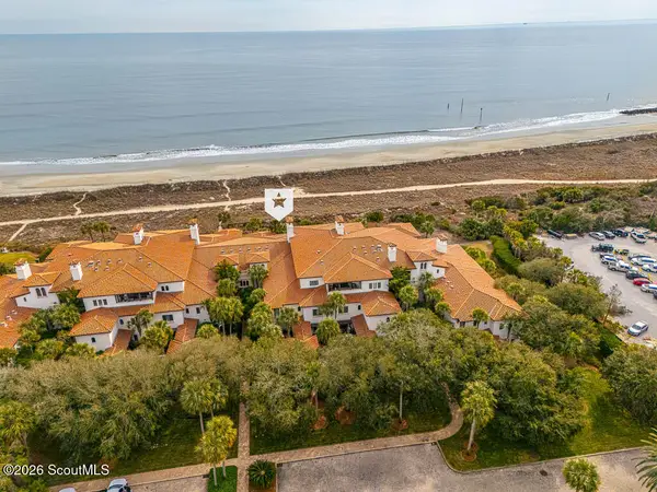 150 Dune Avenue #191, Sea Island, GA 31561
