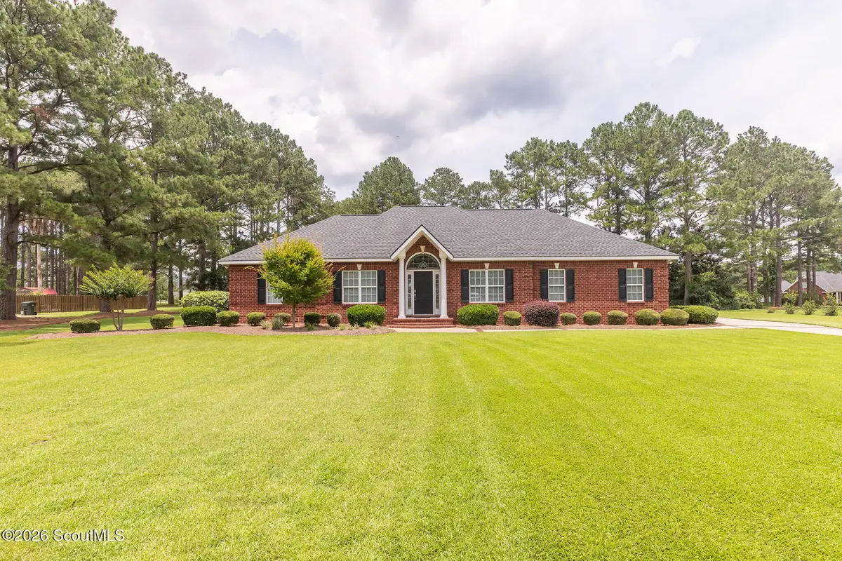 106 Widgeon Lane, Glennville, GA 30427 - #1
