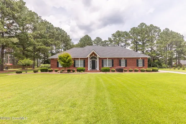 106 Widgeon Lane, Glennville, GA 30427