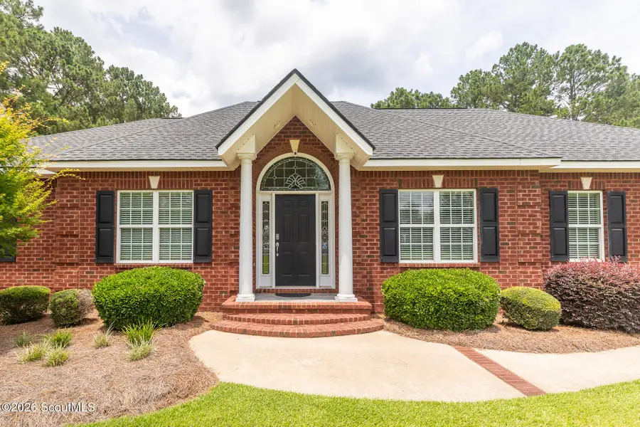 106 Widgeon Lane, Glennville, GA 30427 - #2