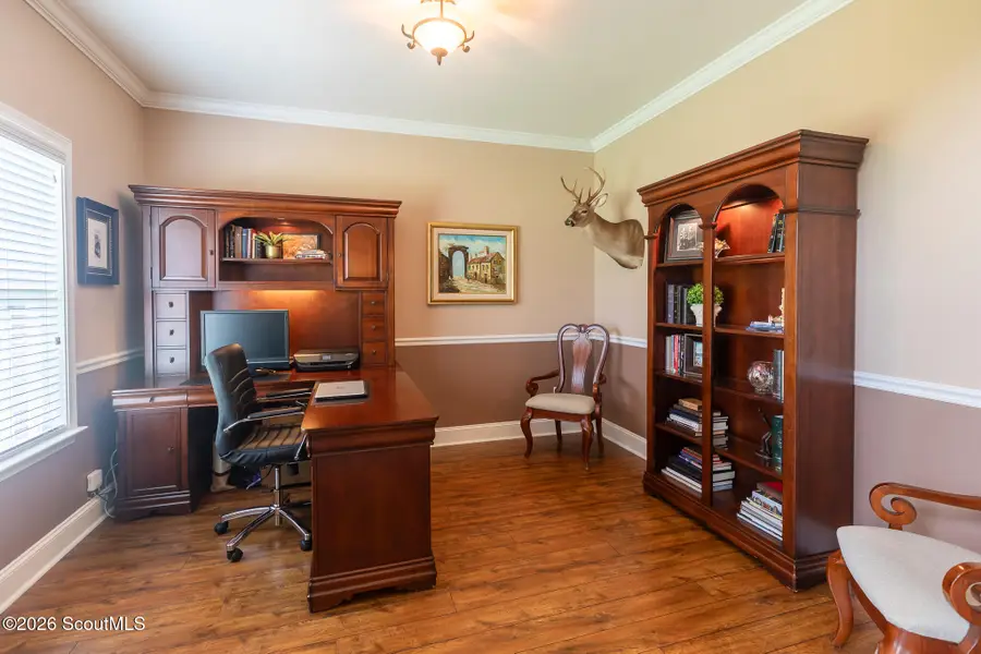 106 Widgeon Lane, Glennville, GA 30427 - #3