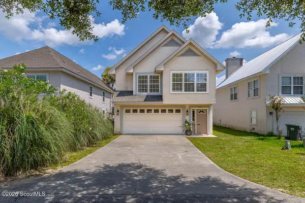 614 Cedar Street, St. Simons Island, GA 31522
