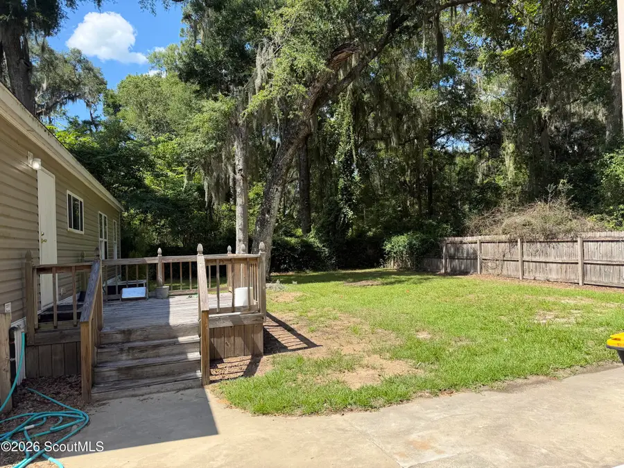1214 Azalea Road Ne, Townsend, GA 31331 - #3