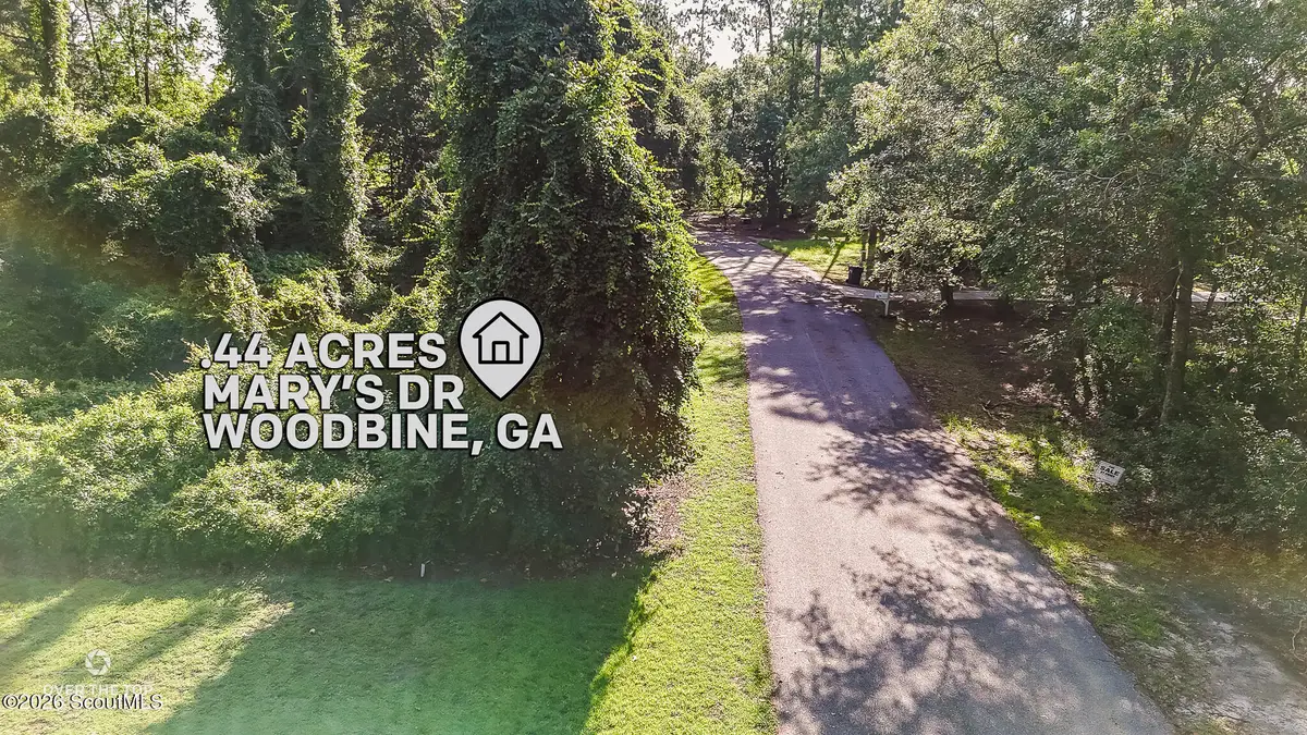81 Mary's Drive, Woodbine, GA 31569 - #1