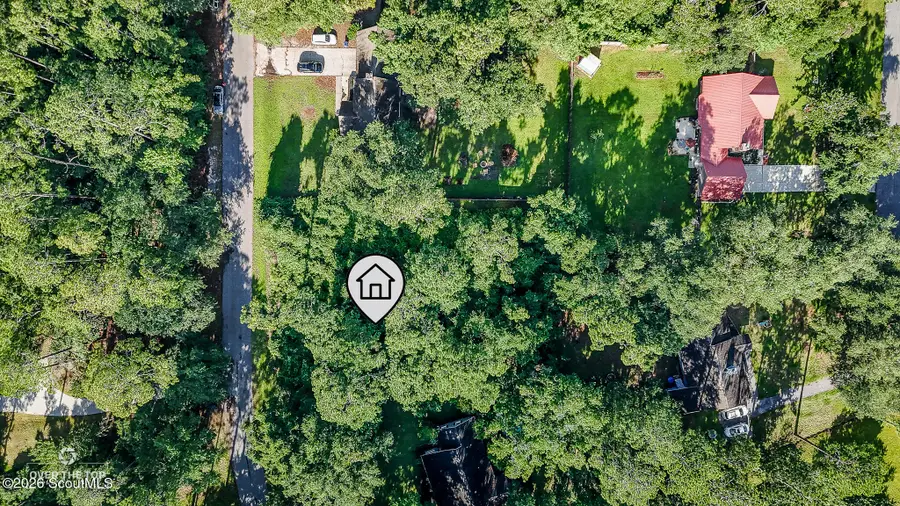 81 Mary's Drive, Woodbine, GA 31569 - #3