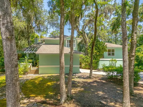123 Plemmons Drive, St. Simons Island, GA 31522