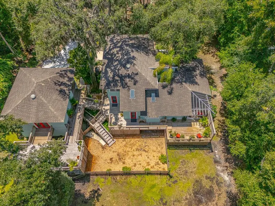 123 Plemmons Drive, Saint Simons Island, GA 31522 - #2