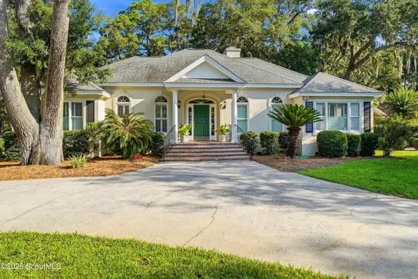 185 Rice Mill, St. Simons Island, GA 31522