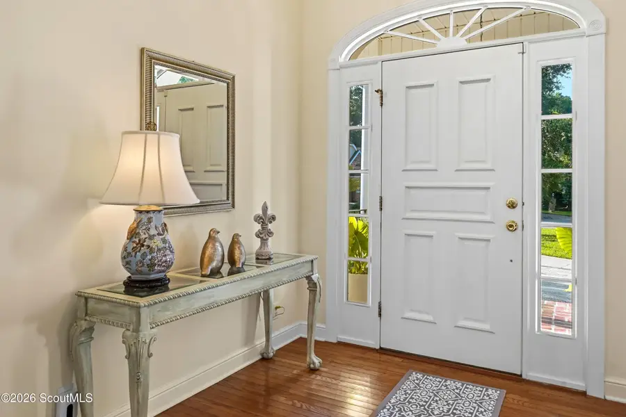185 Rice Mill, Saint Simons Island, GA 31522 - #2