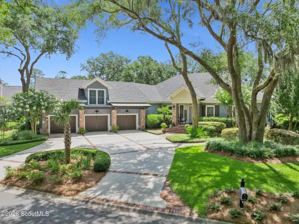 267 St Andrews, St. Simons Island, GA 31522