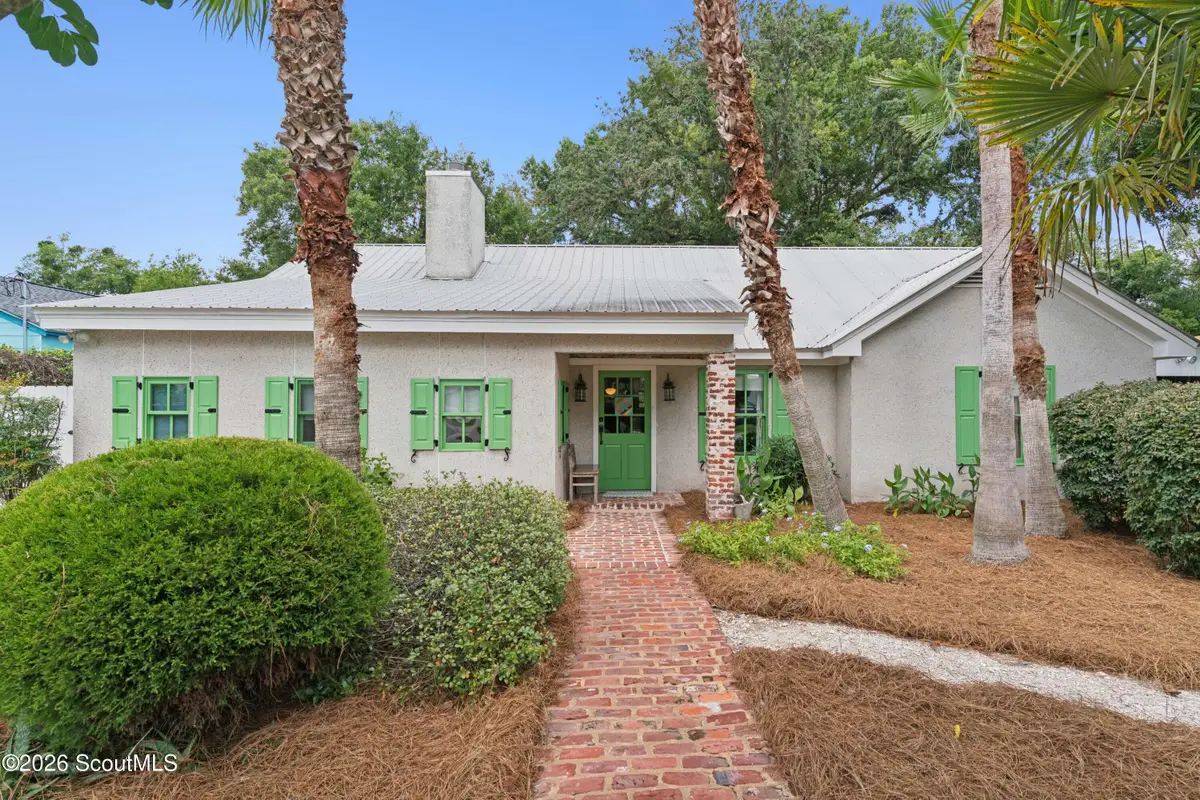 403 Ashantilly Avenue, Saint Simons Island, GA 31522 - #1