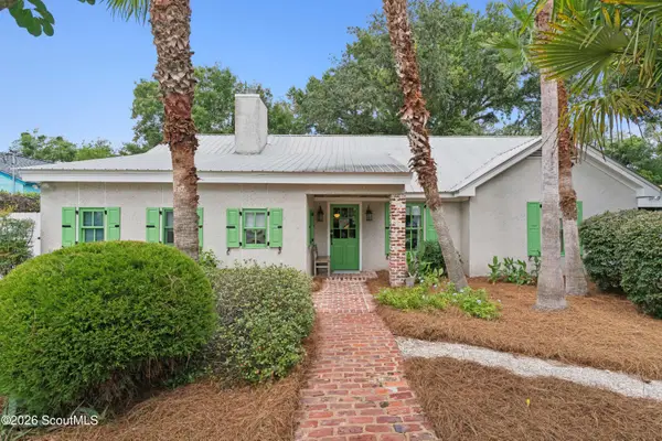 403 Ashantilly Avenue, St. Simons Island, GA 31522