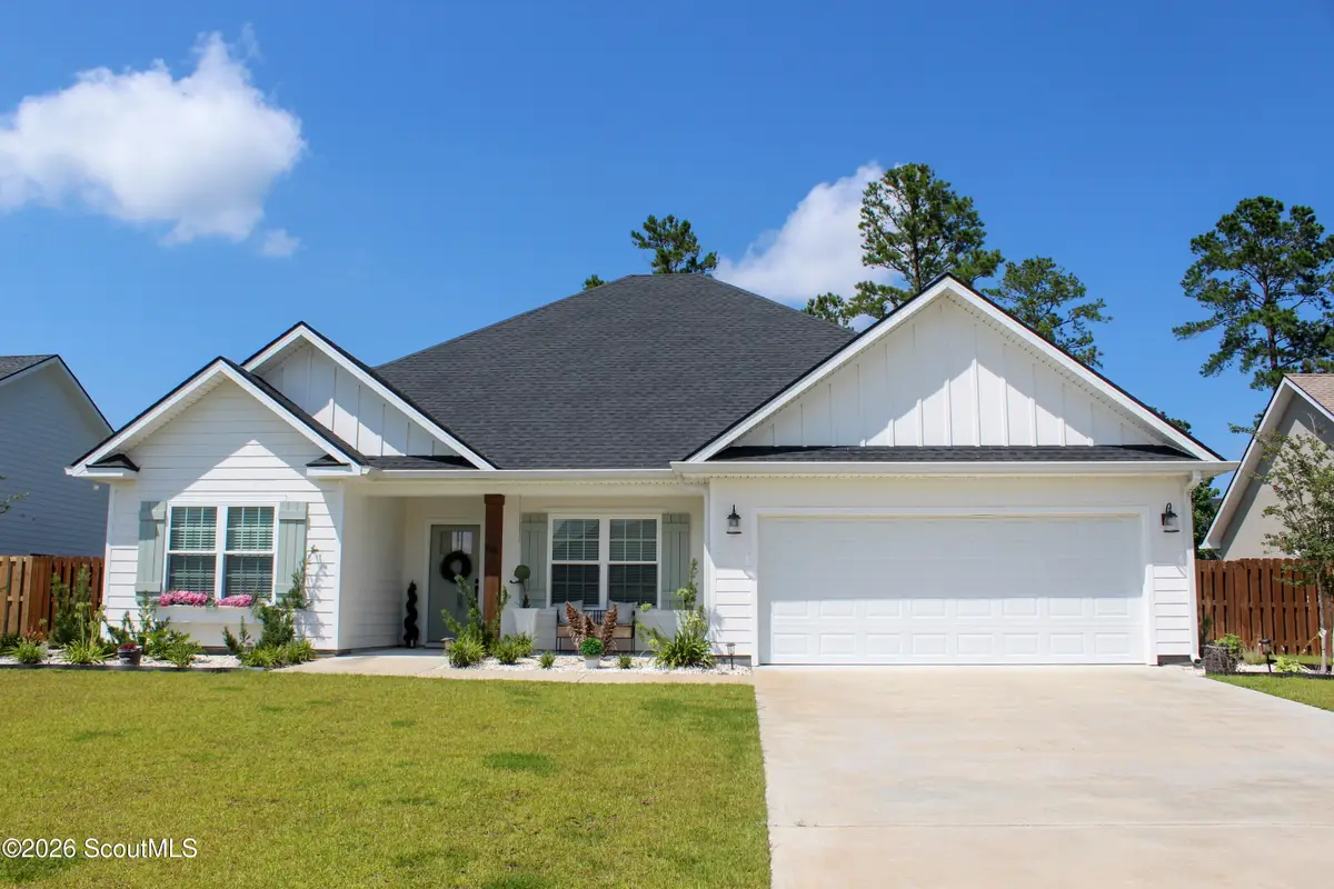 68 Allie Loop, Brunswick, GA 31525 - #1