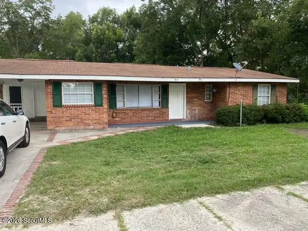 310 W Washington Avenue, Waycross, GA 31503