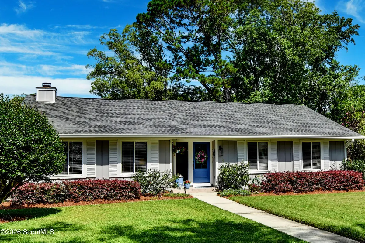 243 Tennessee Avenue, Saint Simons Island, GA 31522 - #1