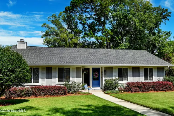 243 Tennessee Avenue, St. Simons Island, GA 31522