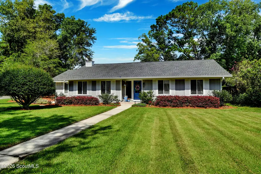 243 Tennessee Avenue, Saint Simons Island, GA 31522 - #3