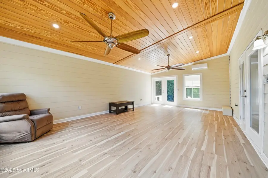 1066 Patterson Is Road Se, Darien, GA 31305 - #3