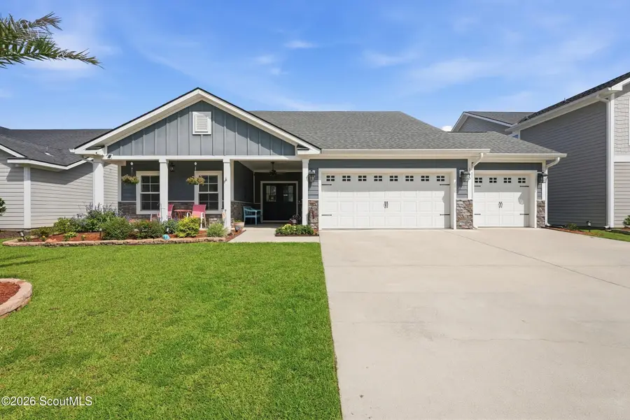 165 Martello Road, Pooler, GA 31322 - #3
