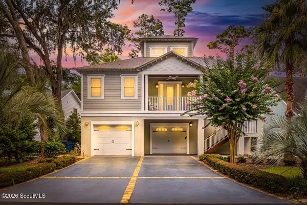 224 Rice Mill, St. Simons Island, GA 31522