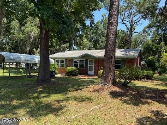 602 Alexander Street W, Saint Marys, GA 31558 - #1