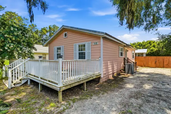 1017 Mallery Street, St. Simons Island, GA 31522