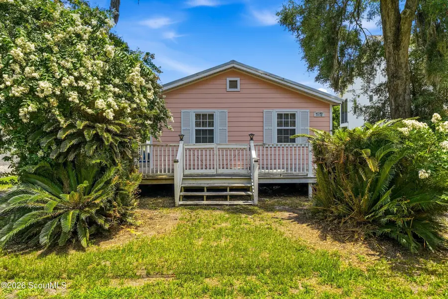 1017 Mallery Street, Saint Simons Island, GA 31522 - #2