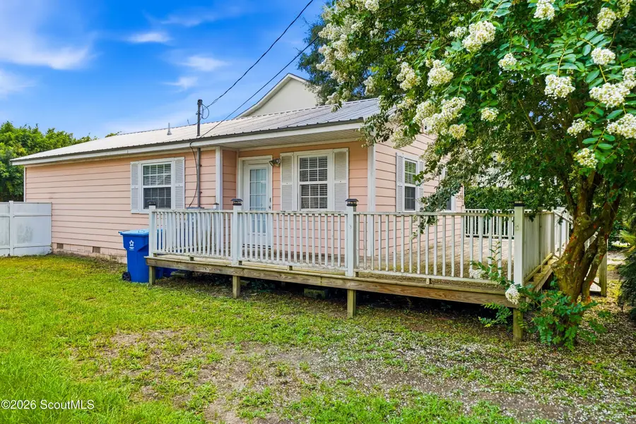 1017 Mallery Street, Saint Simons Island, GA 31522 - #3