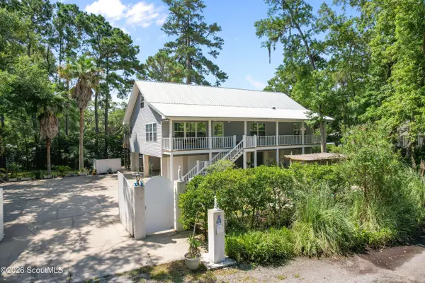 104 Sapelo Street, St. Simons Island, GA 31522