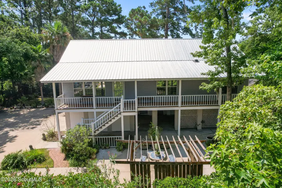 104 Sapelo Street, Saint Simons Island, GA 31522 - #2