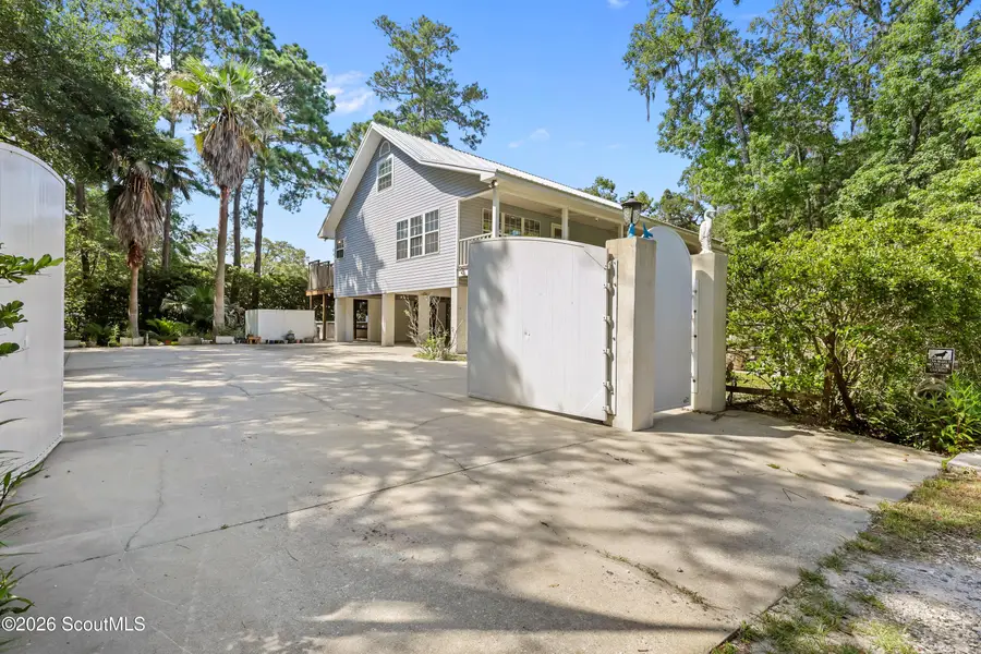 104 Sapelo Street, Saint Simons Island, GA 31522 - #3