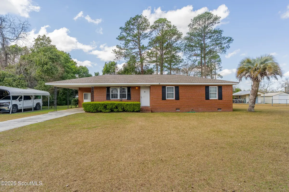 3779 Benny Street, Waycross, GA 31503 - #1