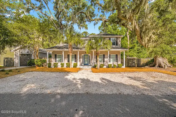 15 Holly Lane, St. Simons Island, GA 31522